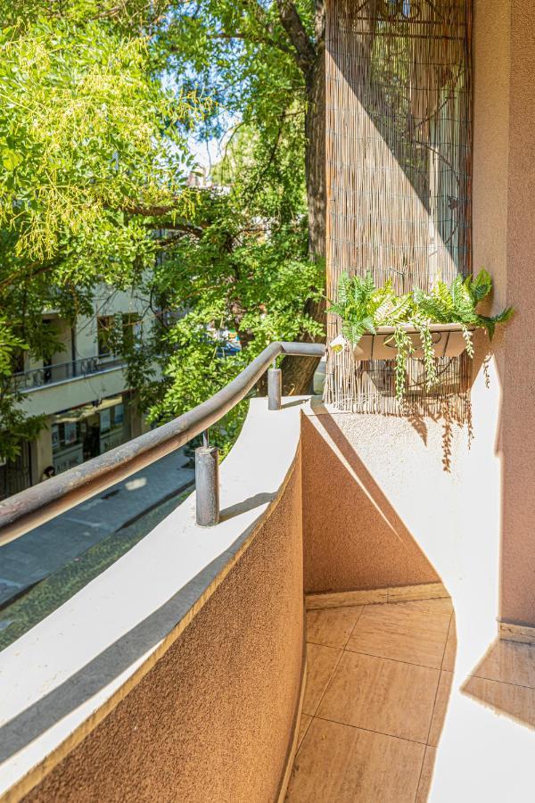 1Bd Apartment - 5 Mins To The City Centre By Flat Mаnager Plovdiv Eksteriør bilde