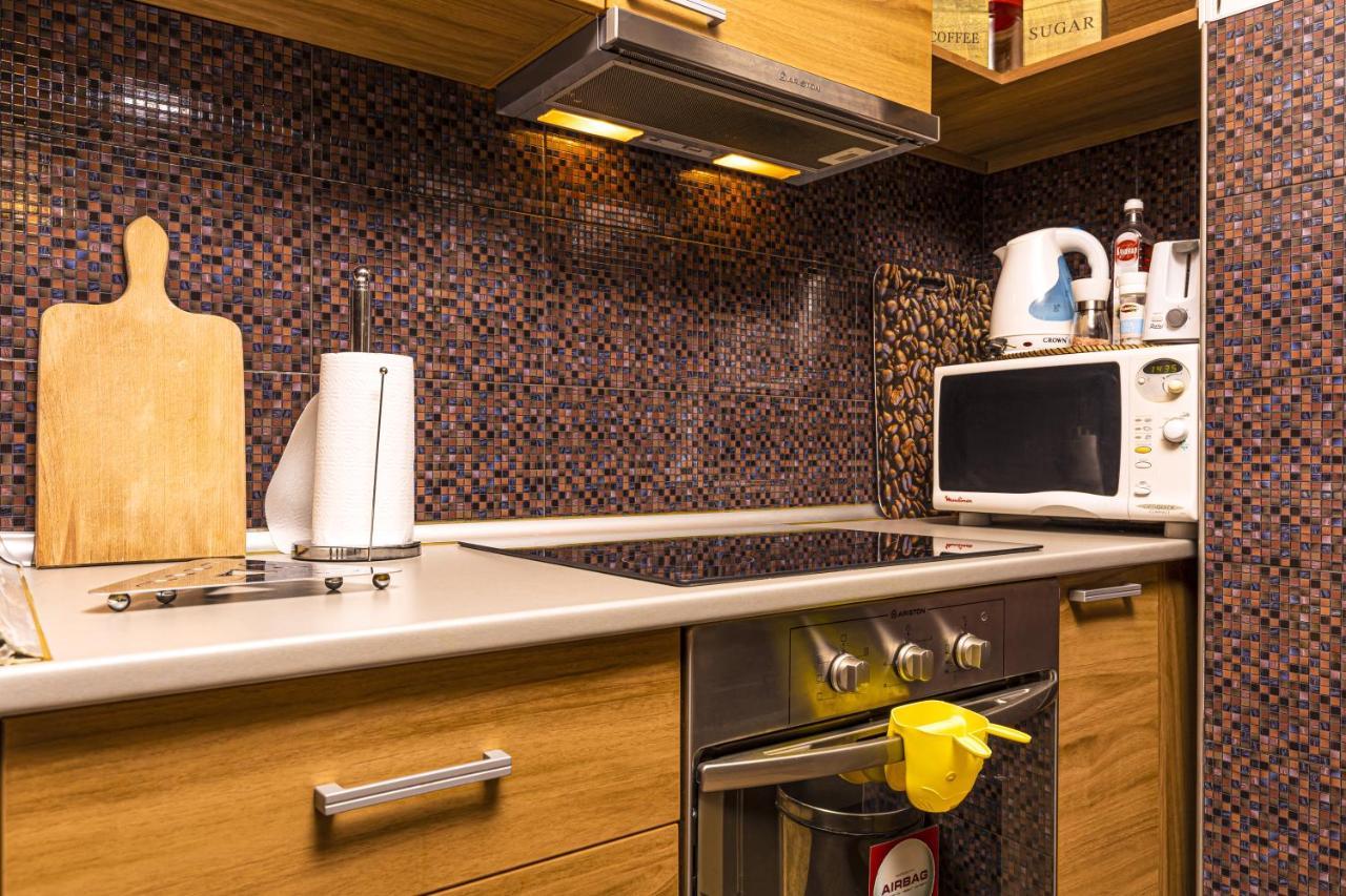 1Bd Apartment - 5 Mins To The City Centre By Flat Mаnager Plovdiv Eksteriør bilde