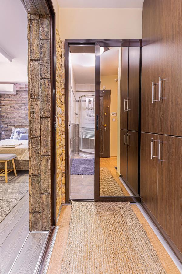 1Bd Apartment - 5 Mins To The City Centre By Flat Mаnager Plovdiv Eksteriør bilde